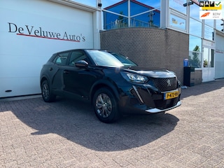 Peugeot 2008 EV Active Pack 50 kWh|1 eig.|180 cam.|LED|