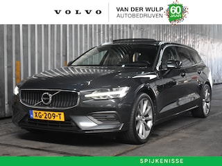 Volvo V60 T5 250pk Momentum | Head-up display | Schuifdak | 19''