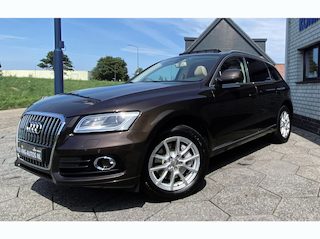 Audi Q5 3.0 TFSI quattro Pro Line S/ Pano/ Leder/ Premium Sound/ Clima