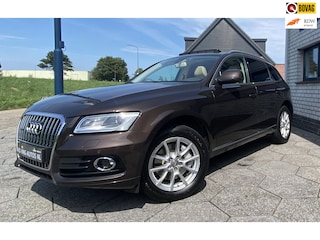 Audi Q5 3.0 TFSI quattro Pro Line S/ Pano/ Leder/ Premium Sound/ Clima