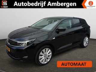 Opel Grandland 1.6 Turbo PHeV GS Keyless Camera Adapt.-Cruise Géén Afleverkoste