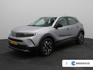 Opel Mokka Elegance 50-kWh 11kw bl. | Achteruitrijcamera | Cruise control | Electronic climate controle
