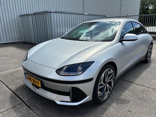 Hyundai Ioniq 6 Connect 77.4 kWh