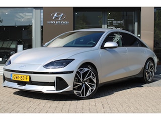 Hyundai Ioniq 6 Connect 77.4 kWh