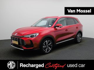 MG ZS Hybrid+ 1.5 Hybrid+ Luxury