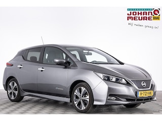 Nissan Leaf N-Connecta 40 kWh | CARPLAY | NAVI | VELGEN