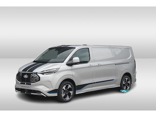 Ford Transit Custom L2 H1 Sport 218pk 2x Schuifdeur (Wordt verwacht)