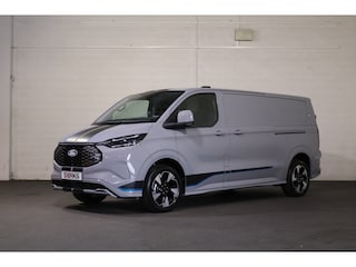 Ford Transit Custom L2 H1 Sport 218pk 2x Schuifdeur (Wordt verwacht)