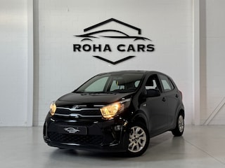 Kia Picanto 1.0 CVVT EconomyLine