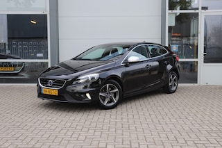 Volvo V40 2.0 D2 R-DESIGN/DEALER.ODH/1E.EIG/ORIG.NL