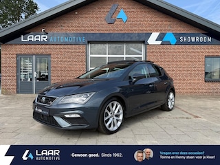 Seat Leon 1.5 TSI 150PK ACT FR DSG Automaat Navi | Camera | Panorama | ACC | Carplay