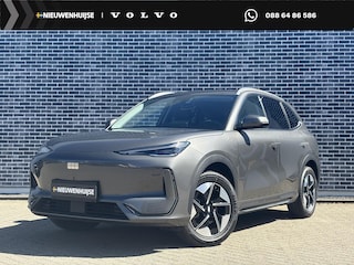 Geely E5 Pro+ 68 kWh | Stoelverwarming | Stoelventilatie | Warmtepomp | 360 camera | Park Assist |
