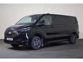 Ford Transit Custom 320 L2 H1 Limited 65 kWh 218pk Trekhaak B&O Audio