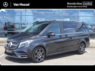 Mercedes-Benz V-klasse 250d L2 D.C. Edition | AMG/CLIMA/NAVI/360° CAMERA | Certified