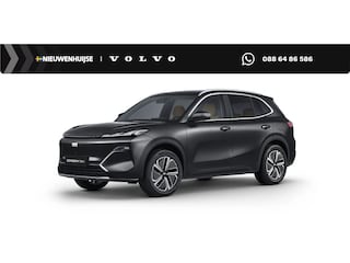 Geely Starray EM-i 1.5 Pro | 83km Elektrisch bereik | Stoel- / Stuurverwarming | 360 Camera | Park Assist | 18 Inch