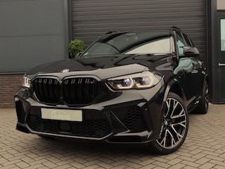 BMW X5 Competition | Pano | Soft Close | Trekhaak | Lazer | Stoelkoeling | H+K