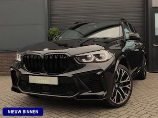 BMW X5 Competition | Pano | Soft Close | Trekhaak | Lazer | Stoelkoeling | H+K