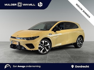 Leapmotor B05 ProMax Design 67.1 kWh | PANODAK | ELEKTR. STOEL | NAVI | CARPLAY |