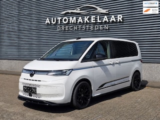 Volkswagen Multivan 1.4 eHybrid L1H1 Edition Dikste van NL! Bom Volll! Uniek!