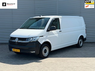 Volkswagen Transporter 2.0 TDI L2H1 AUT Airco/ Cruise/ Camera/ Trekhaak/ PDC/