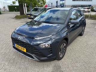 Hyundai Bayon 1.0 T-GDI Comfort Smart