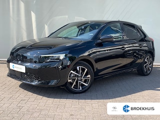 Opel Corsa 1.2 Turbo Hybrid GS Airco | Camera | Cruise Control | DAB | Keyless | LED | LMV 16" | Navi | PDC V&A |