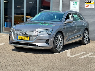 Audi e-Tron 50 quattro Launch edition 71 kWh/CARPLAY/NAVI/NL-AUTO NAP!!