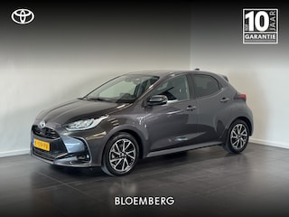 Toyota Yaris 1.5 Hybrid Style | JBL Audio | Stoelverwarming | CarPlay |