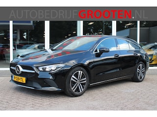 Mercedes-Benz CLA Shooting Brake 180 Business Solution