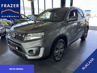 Suzuki Vitara 1.5 Hybrid SELECT AUTOMAAT