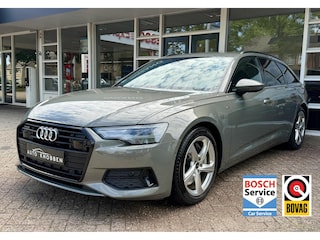 Audi A6 Avant 50 TFSI E Quattro S Line! Led, Navi, Camera, Acc..