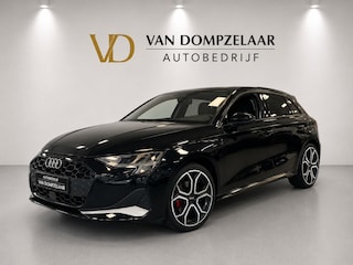 Audi A3 Sportback 30 TFSI Advanced edition / Automaat / 19'' inch / Mild-Hybrid / Navi /