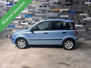 Fiat Panda 1.2 Dualogic