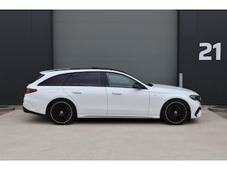 Mercedes-Benz Estate 300 e AMG Line / Panoramadak / Memory Stoelen / Hyperscreen / Keyless-Go / Burmester 4D Surround