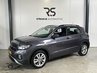 Volkswagen T-Cross 1.0 TSI 110 pk Life | CarPlay | ACC | Airco | Virtual | PDC | 1e Eig | Org NL |