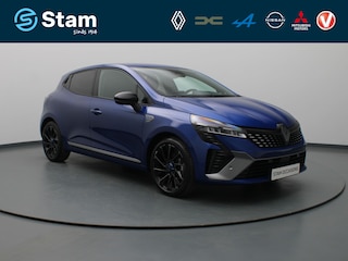 Renault Clio 145pk E-Tech Full Hybrid esprit Alpine Apple Carplay/Android Auto | Climate