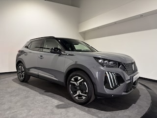 Peugeot 2008 EV Allure 54 kWh | Wordt verwacht!
