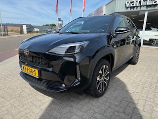Toyota Yaris Cross 1.5 Hybrid 130 Dynamic Rijklaar met Garantie