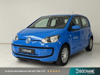 Volkswagen Up 1.0 move up! BlueMotion | Airco | Radio |