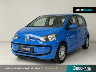 Volkswagen Up 1.0 move up! BlueMotion | Airco | Radio |