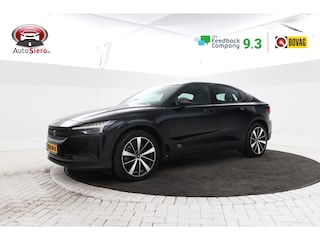Polestar 2 Standard Range Single Motor 63kWh Digital Dash, Adaptive Cruise Control, Pilot Assist