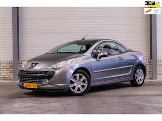 Peugeot 207 CC 1.6 VTi / NIEUWE APK / AIRCO / STUURBEKRACHTIGING