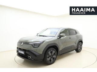 Suzuki e Vitara Style 61 kWh | 360 camera | Panoramadak | Navigatie | Climate control | cruise control