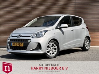 Hyundai i10 1.0i Comfort Airco /