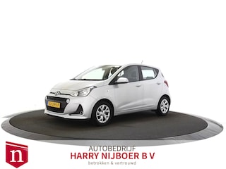 Hyundai i10 1.0i Comfort Airco /