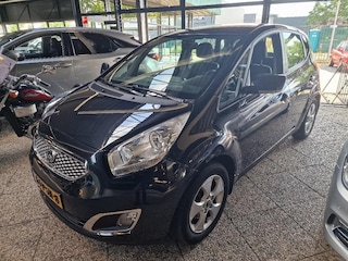 Kia Venga 1.4 CVVT X-ecutive | Trekhaak | Aut.airco | Perfecte staat