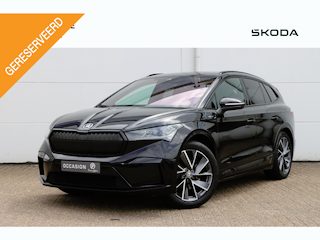 Skoda Enyaq iV 60 Sportline 58kWh 180pk | SOH 93,9% |