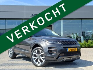 Land Rover Range Rover Evoque P300e 309pk AWD R-Dynamic HSE | Head-up Display | Schuifdak | 360gr Camera | Nieuw door ons geleverd |
