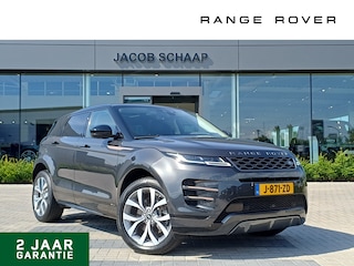Land Rover Range Rover Evoque P300e 309pk AWD R-Dynamic HSE | Head-up Display | Schuifdak | 360gr Camera | Nieuw door ons geleverd |