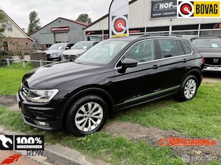 Volkswagen Tiguan 1.5 TSI ACT Highline AUTOM./MASSAGE/TREKH.